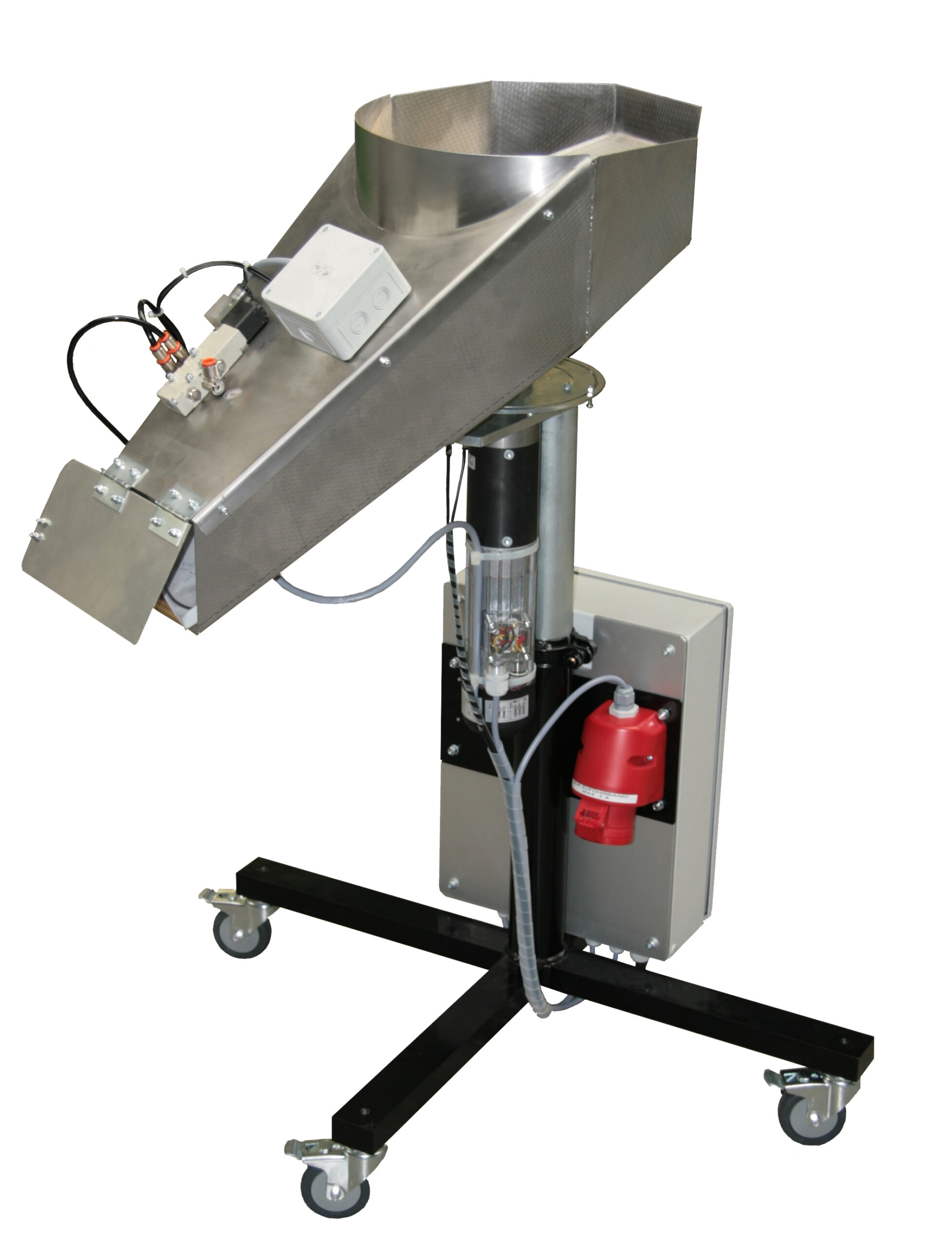 Multi-Rounder _ AB 46119