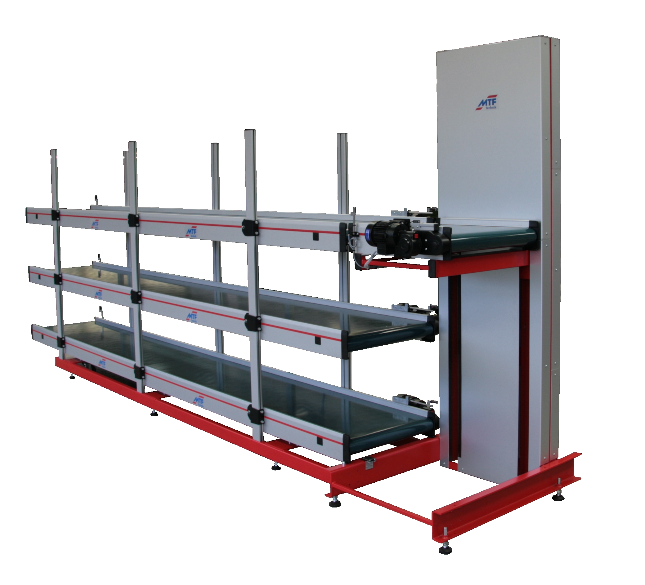 Multi-Tech Lift, pneumatisch _ AB 47408