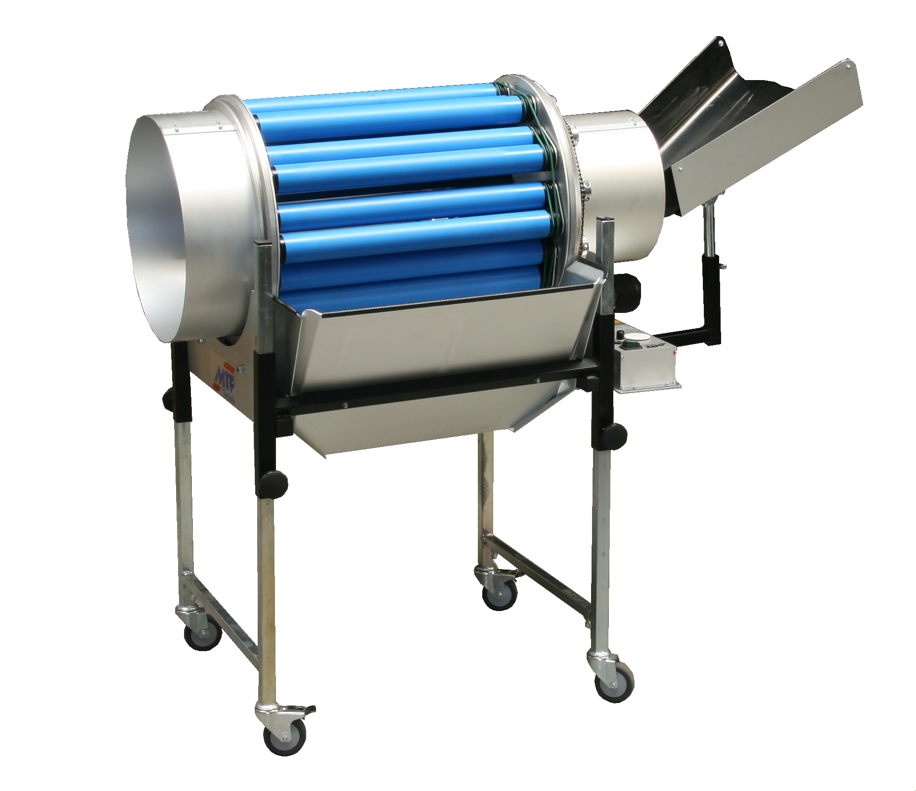 PZ 255 B Serien-Nr. 13288