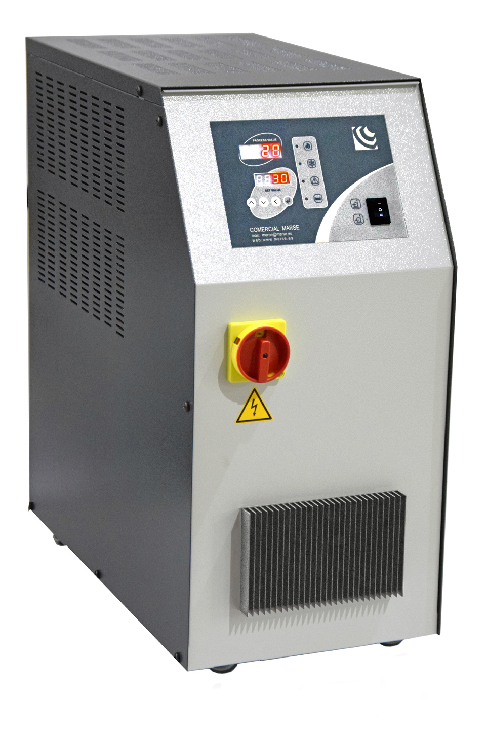 Smart 2 SSR baja resolución