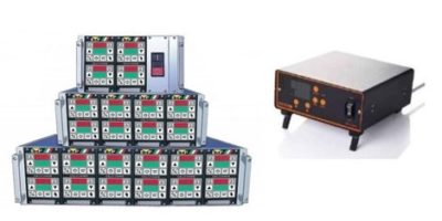 Coffret de régulation de température