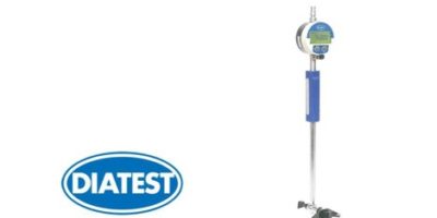 Contrôleur d'alésage