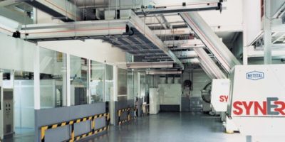 Convoyeur | Tri | conditionnement