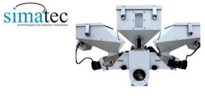 Doseurs volumétriques