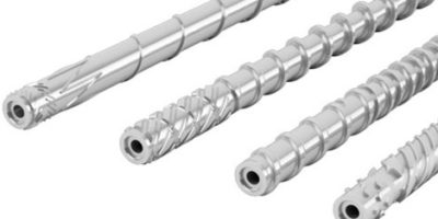 Ensemble neuf |Injection-Extrusion|