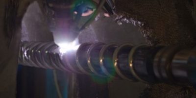 Ensemble régénéré |Injection-Extrusion|