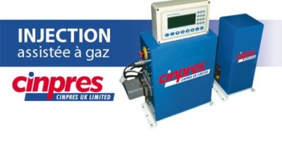 Injection gaz