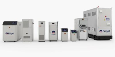 Refroidisseur de bouchon