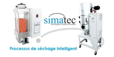 Sécheur haute performance et à air comprimé