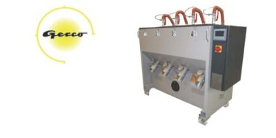 Sécheur multi-compartiments