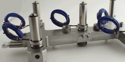 Système à canaux chauds