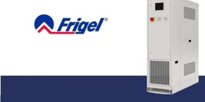 Système chaud & froid à eau