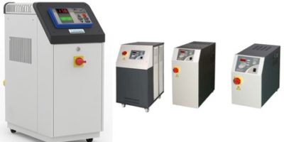 Thermorégulateur à eau