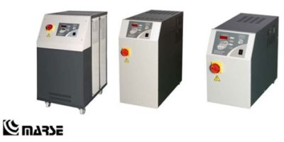 Thermorégulateur à huile