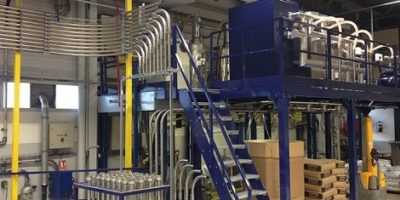 Transfert | Dosage | Séchage