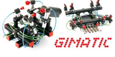 Composants de préhension