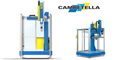 Robotique de déchargement